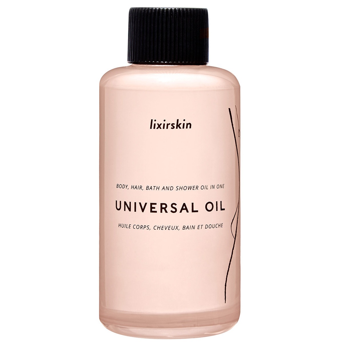Universal Oil