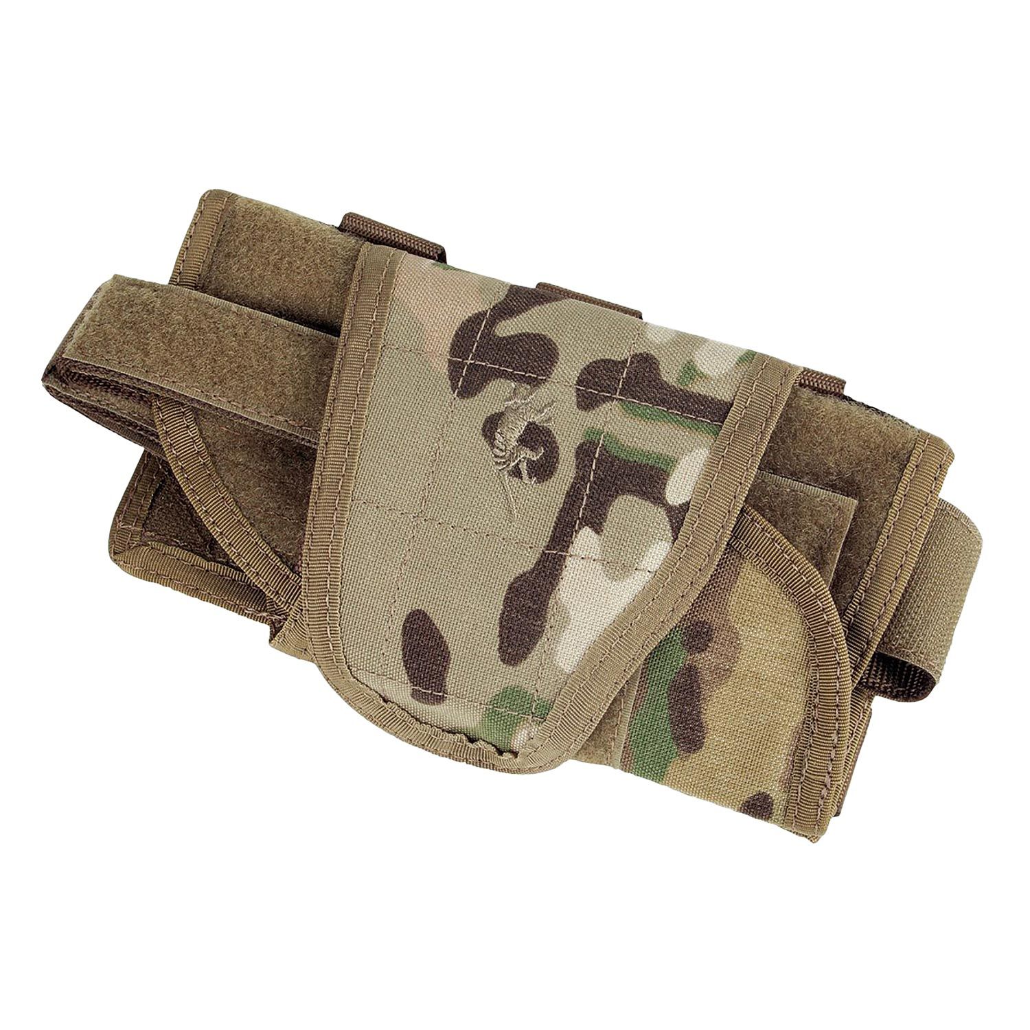 TT Tac Holster MKII