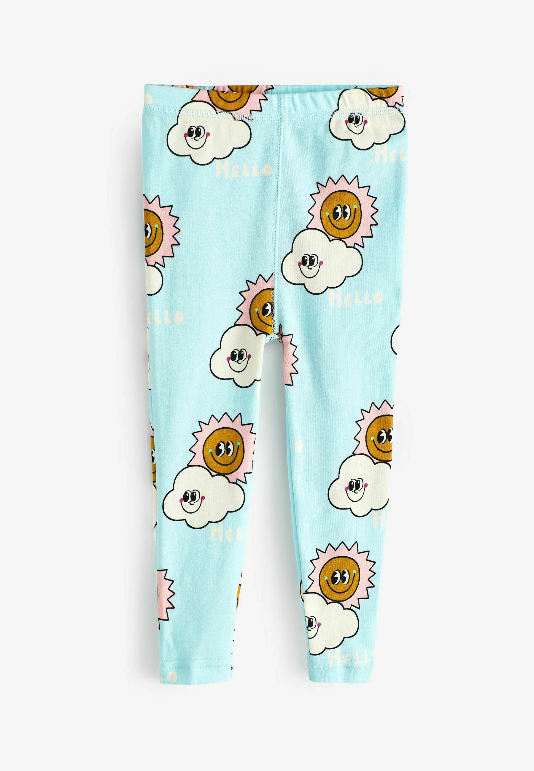 Siguiente PACK 3 - Pijamas