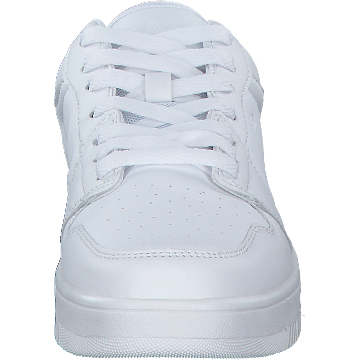 Jela Dean 1317, Schnürschuhe, Kinder, Weiß