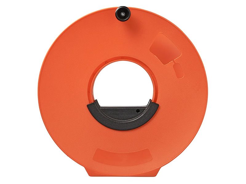 ProPlus leer Hand-Kabelrolle