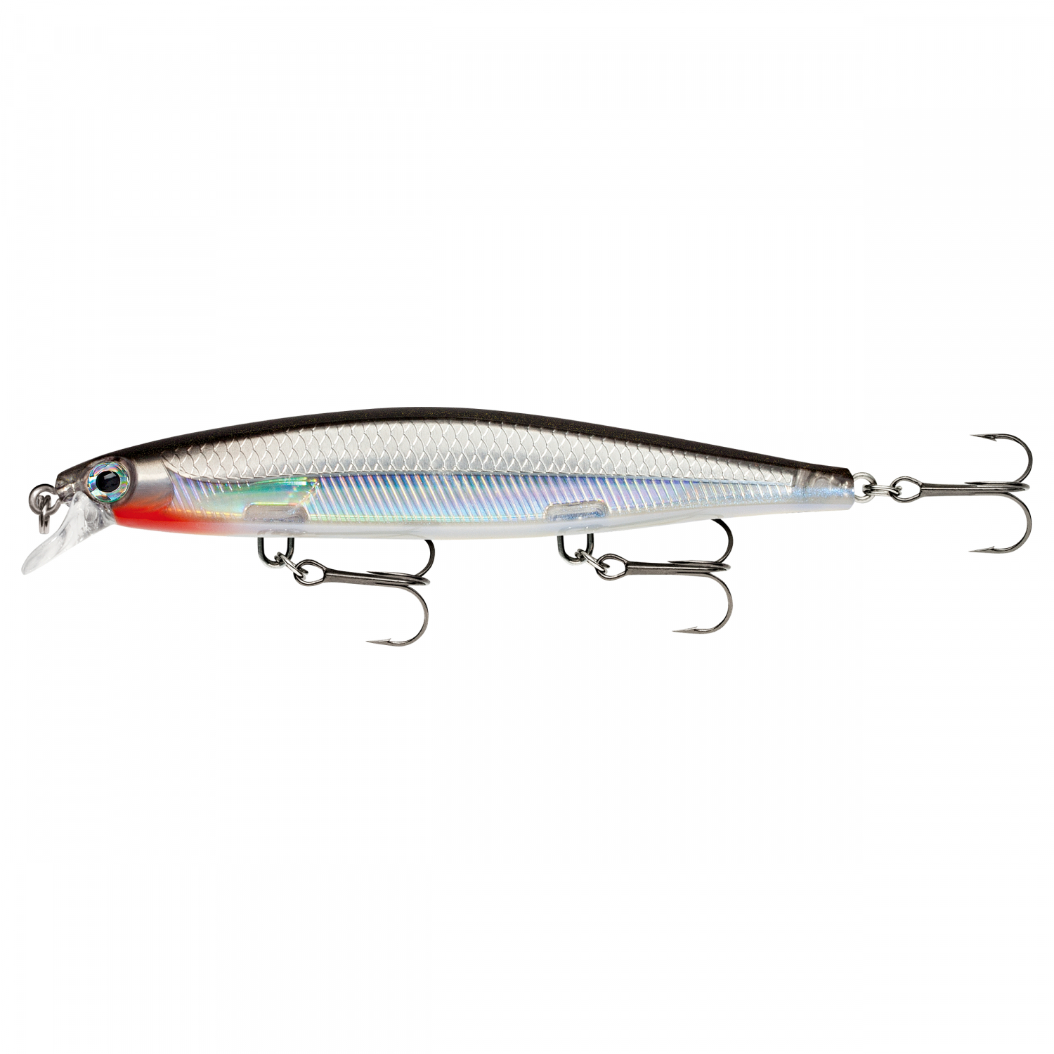 Rapala Wobbler Shadow Rap/Shadow Rap Deep (S)