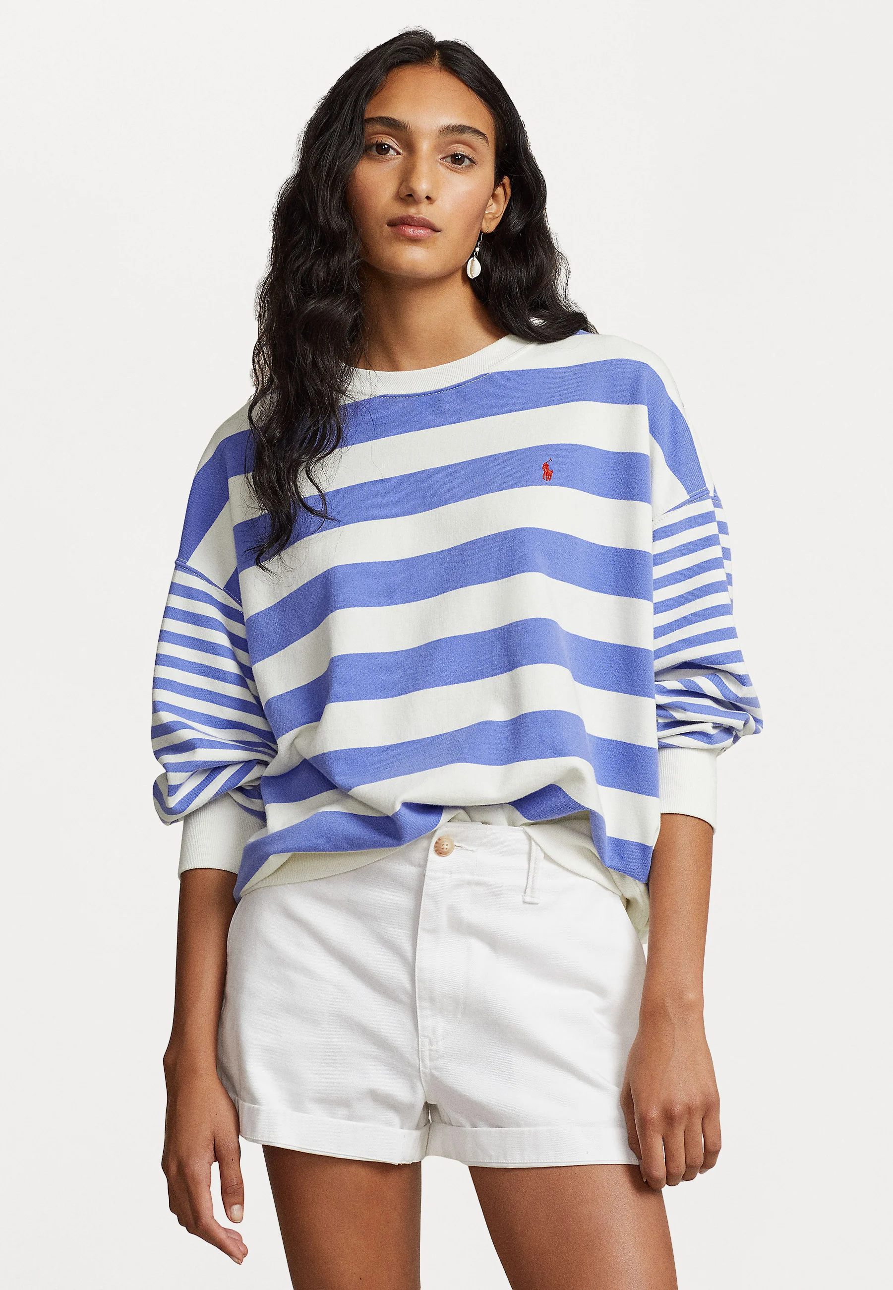 Polo Ralph Lauren MANGA LARGA - Sudadera