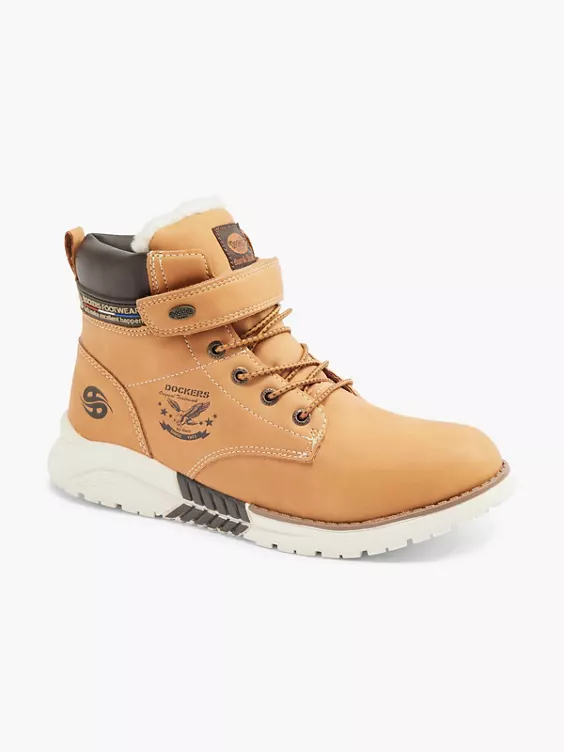 Dockers Boots