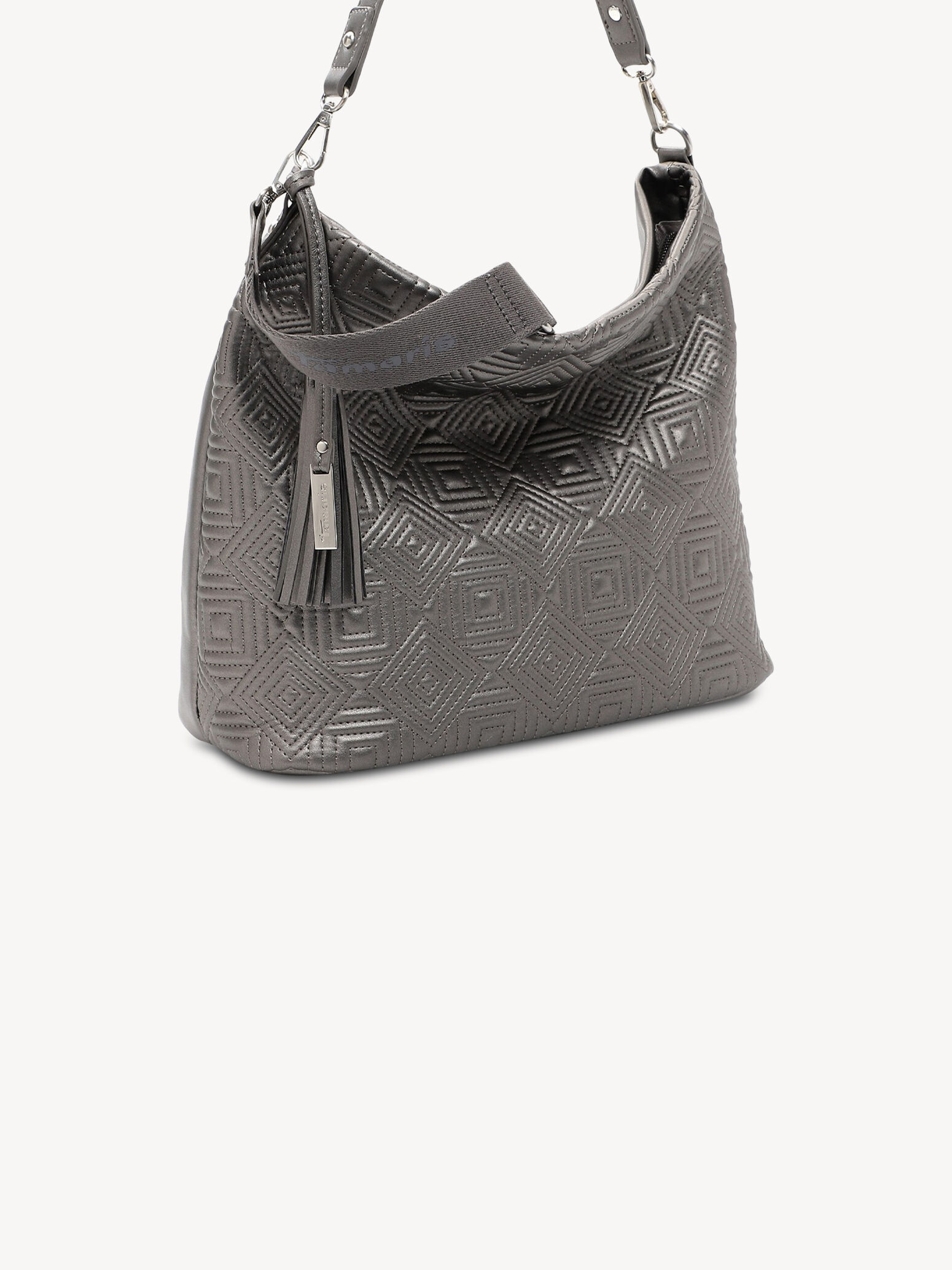 Sac - argentés