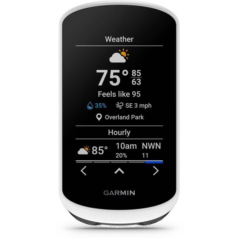 Garmin Edge Explore 2 Fahrradcomputer