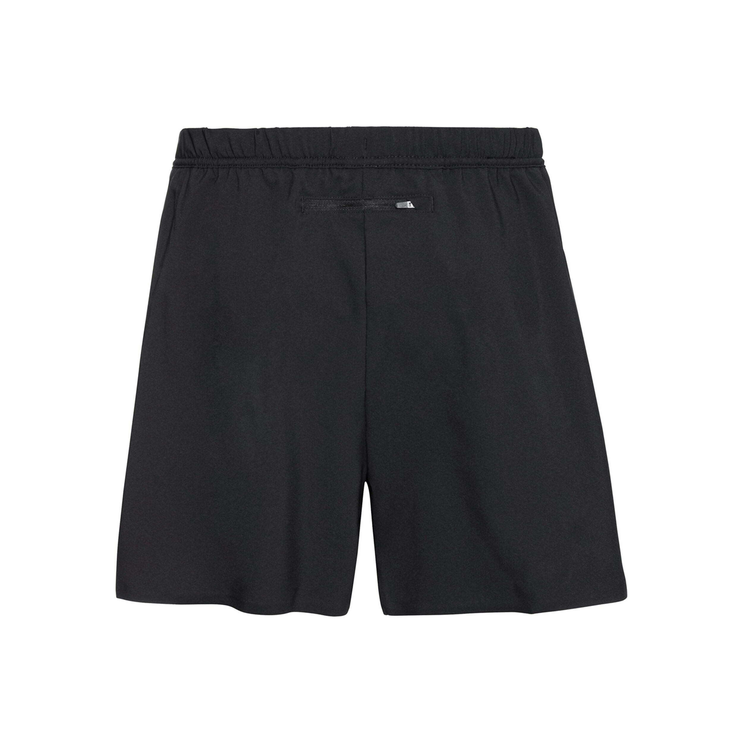 5in Shorts Herren - Schwarz