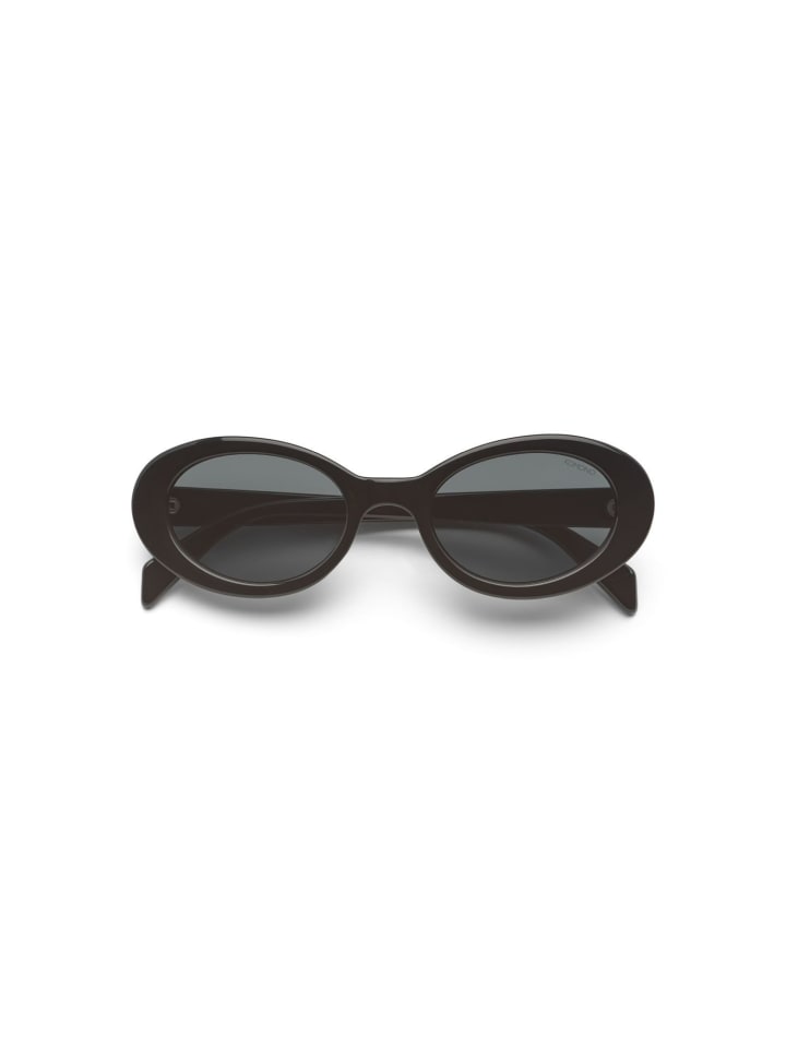 Komono Sonnenbrille in Schwarz günstig kaufen onesize