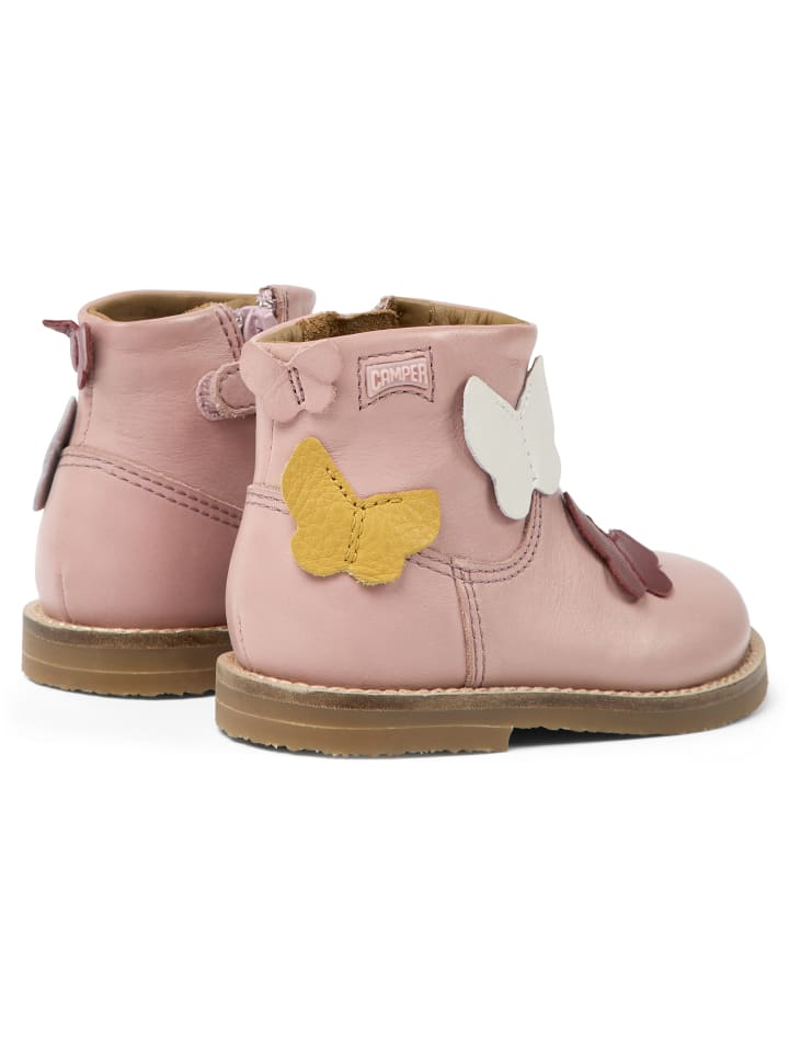 Camper Stiefeletten 