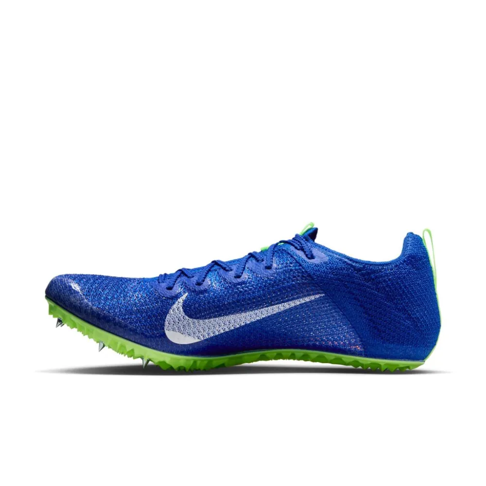 Nike Zoom Superfly Elite 2 CD4382-400 / blau