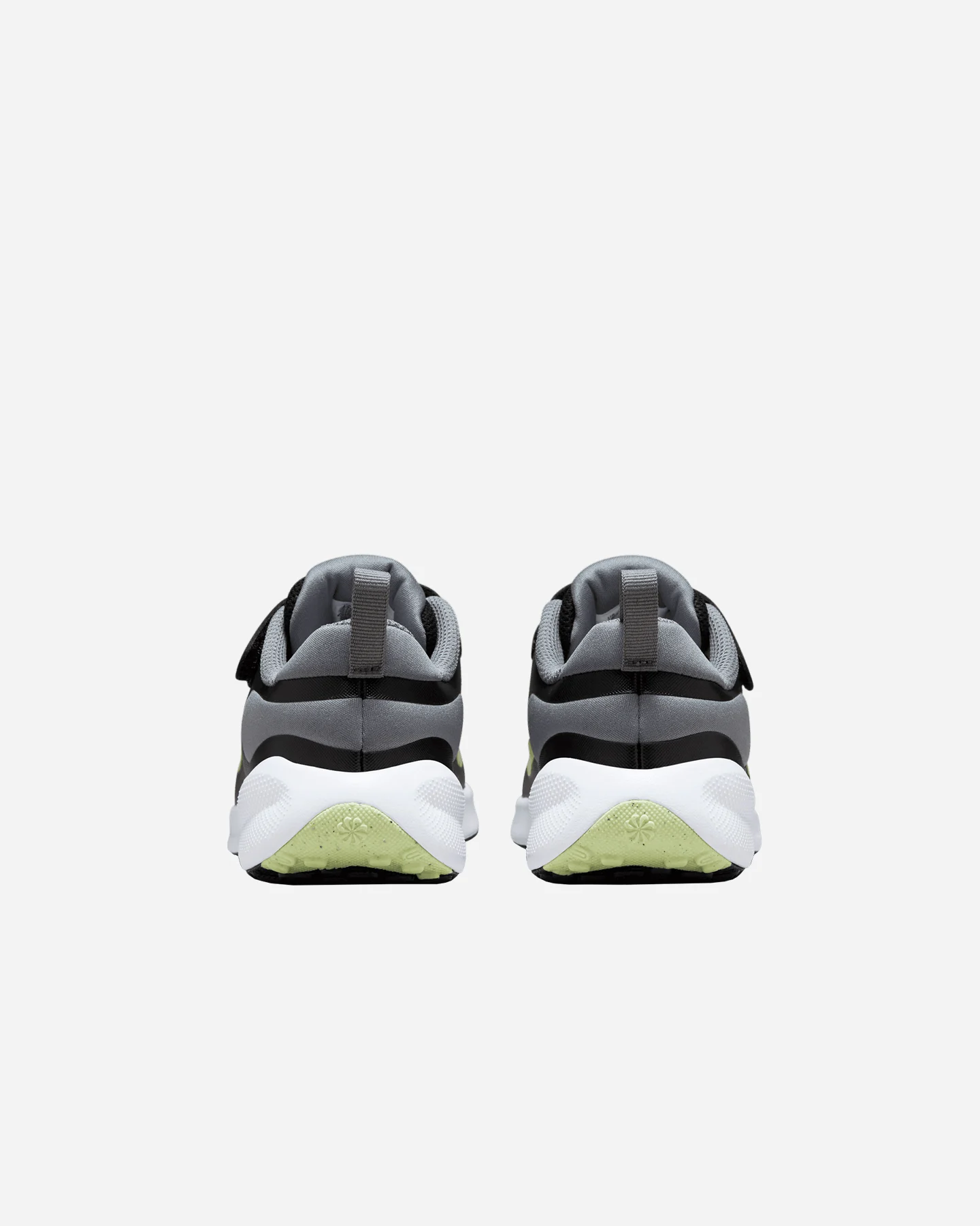 Buty sportowe Nike Revolution 7 Ps Jr FB7690-006