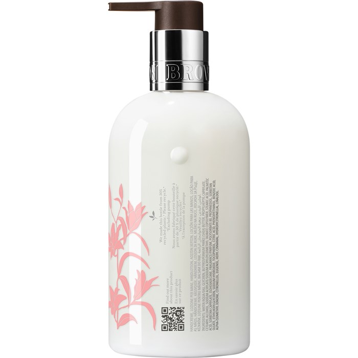 Hand Lotion Limited Edition