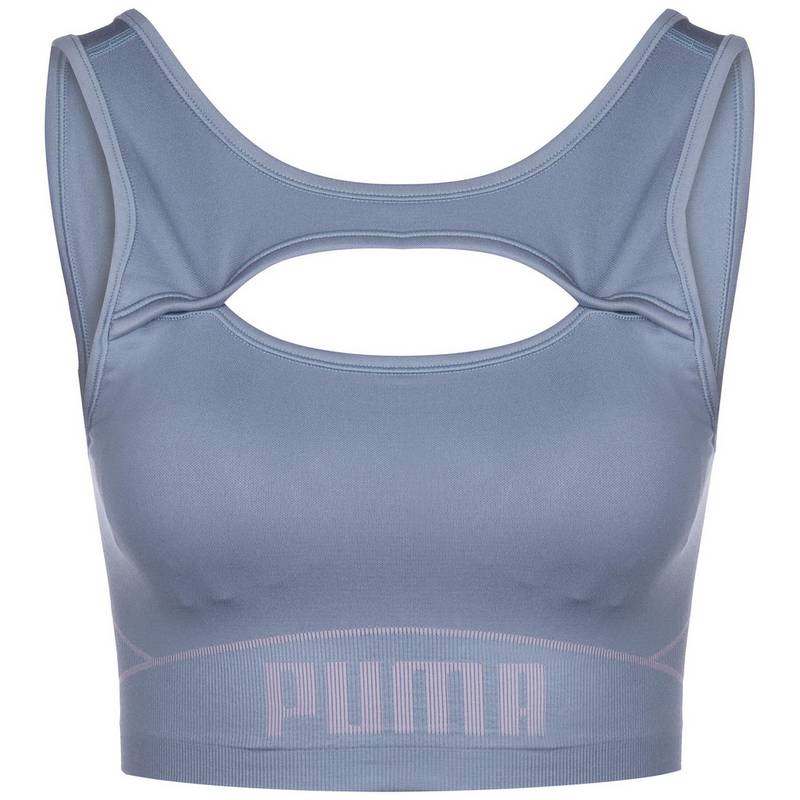 PUMA Formknit Seamless Fashion BH Damen