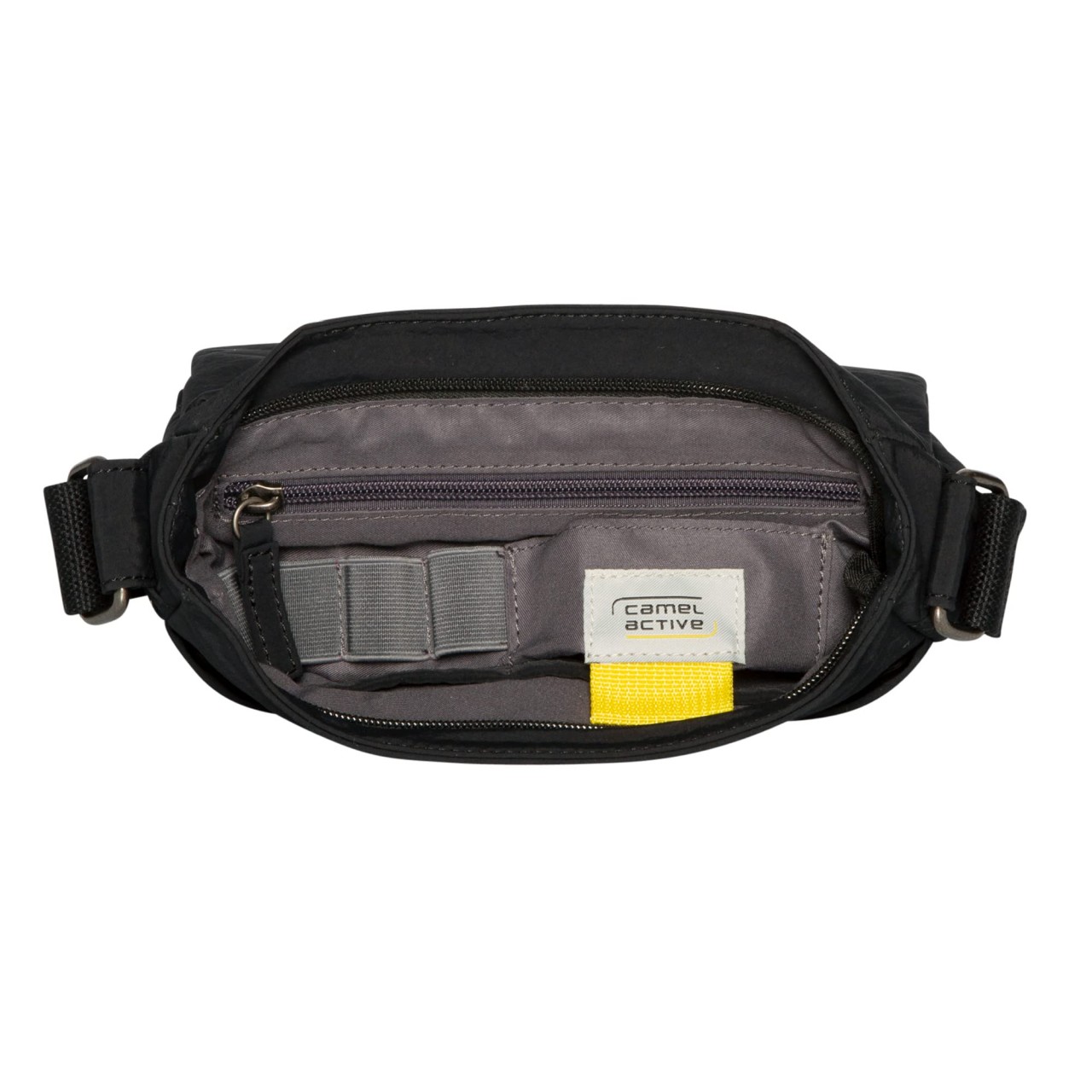 CAMEL ACTIVE Handtaschen schwarz
