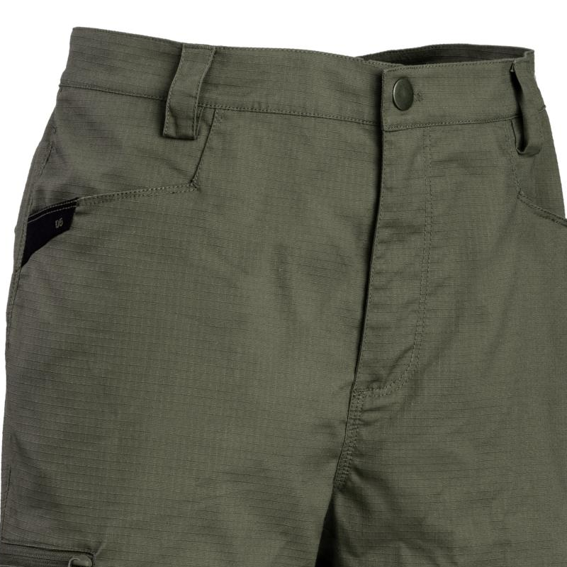 Defcon 5 Lynx grüne Herren Outdoorhose