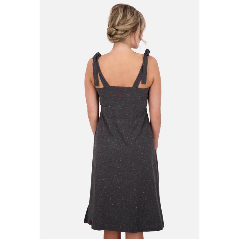 ALIFE AND KICKIN MelinaAK B Trägerkleid Damen