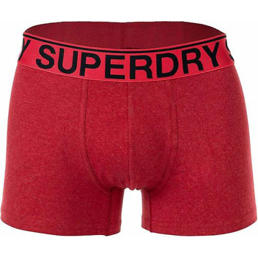 Superdry Boxershort TRUNK TRIPLE PACK 3er Pack