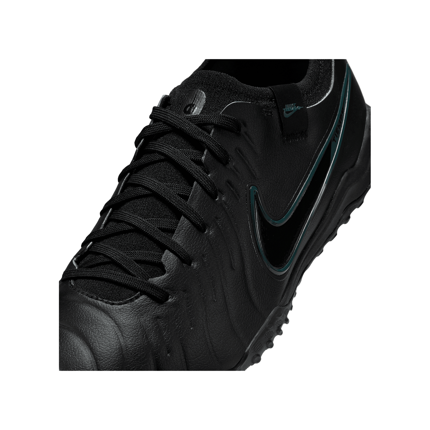 Nike Tiempo Legend X Pro TF Shadow Schwarz F002