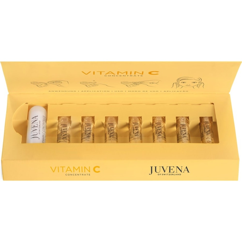Juvena Vitamin C Concentrate Créme visage