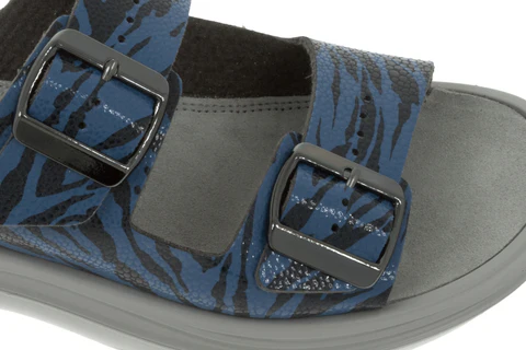 Glarus Blue Damen