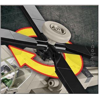 AH- 64 Apache
