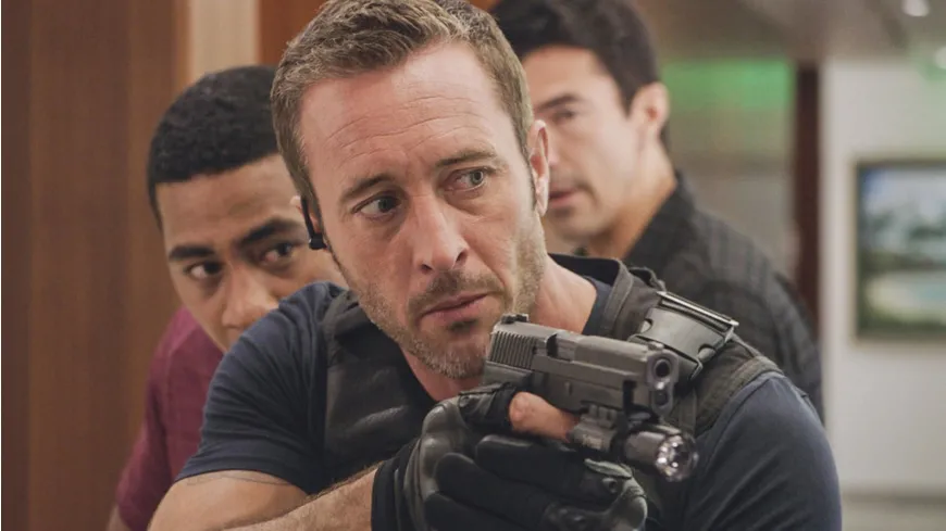 Hawaii Five-0 (2010) - Season 8  [6 DVDs]