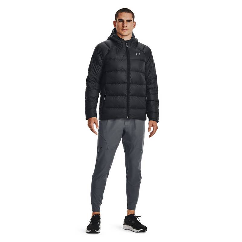 Under Armour Strm Armour Down 2.0 Trainingsjacke Herren