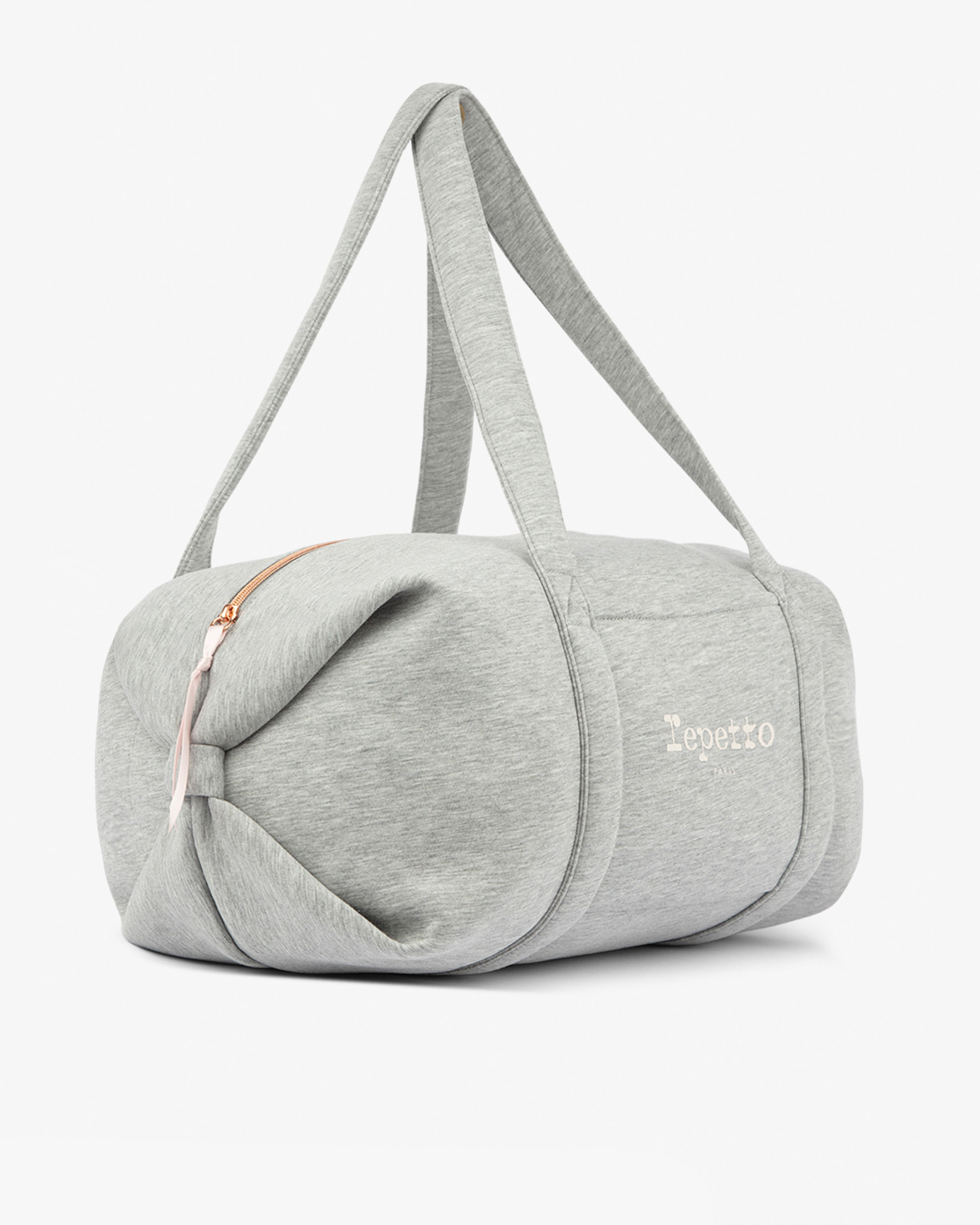 Jersey duffle bag Size L