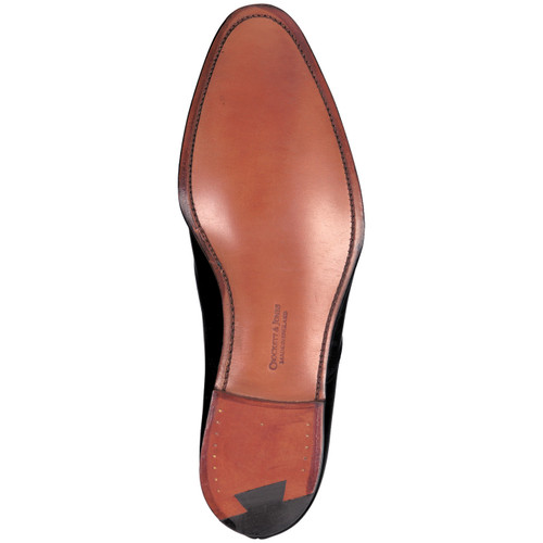 Schnürschuh-46010090351 Crockett & Jones