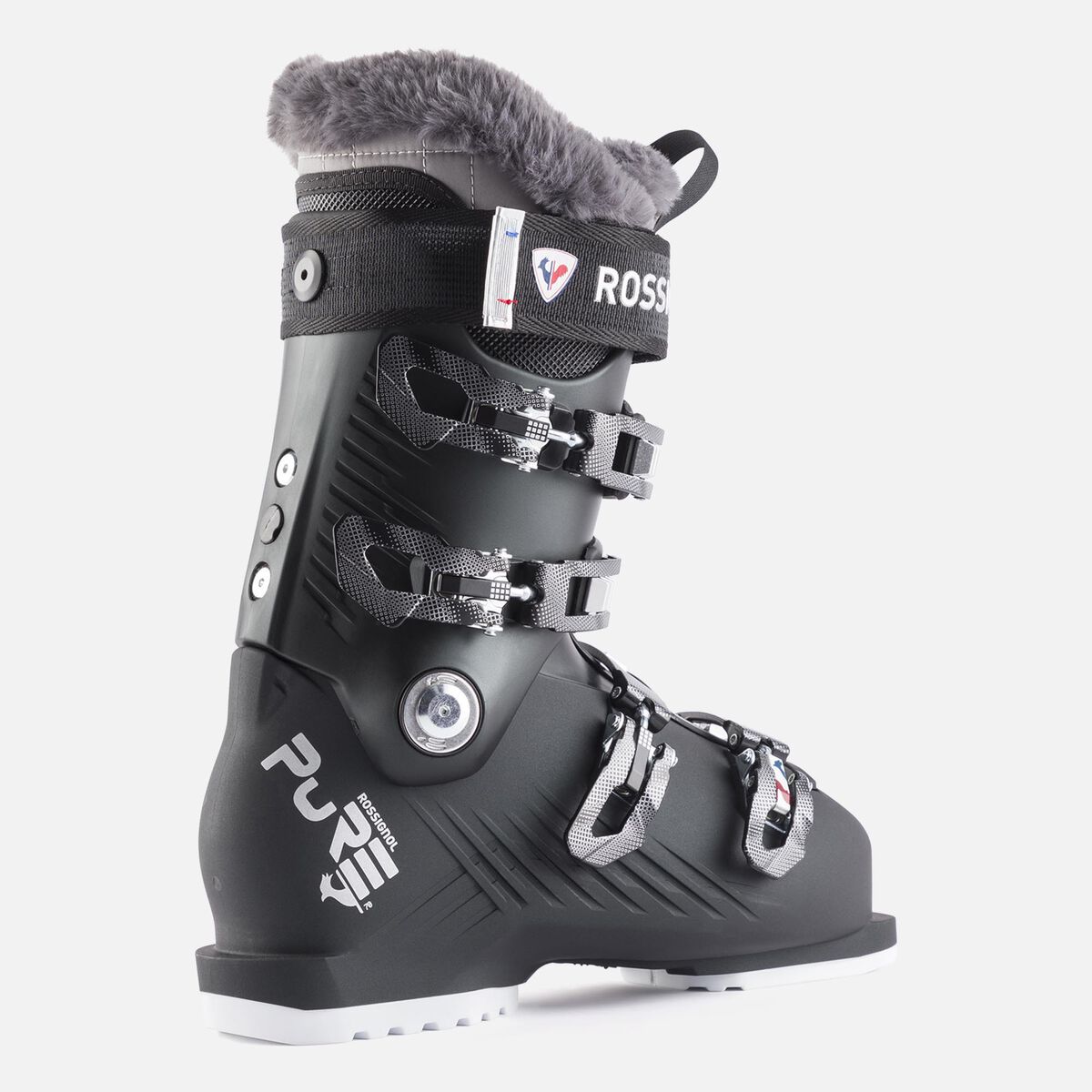 Damen On Piste Skischuhe Pure 70