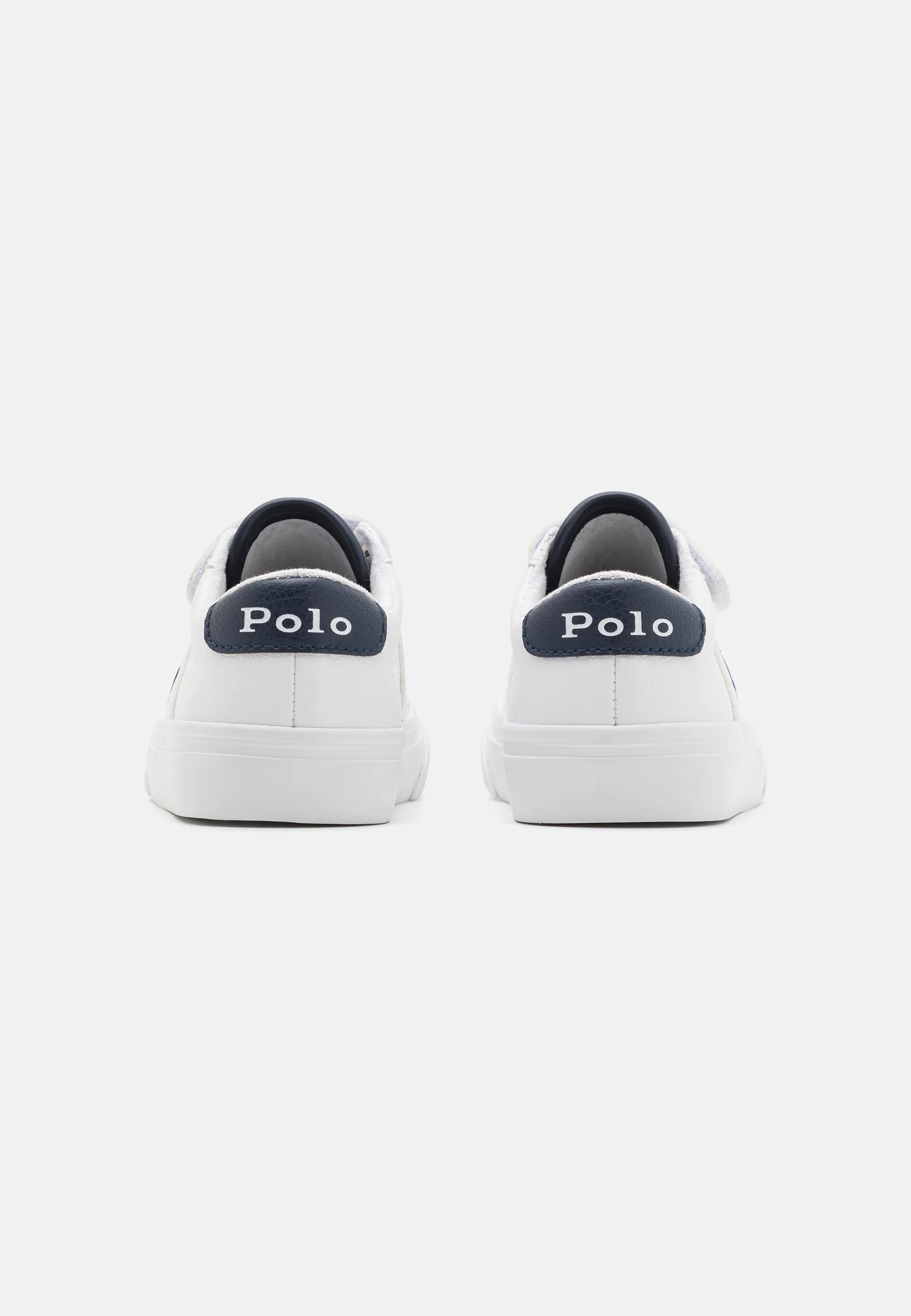 Polo Ralph Lauren RYLEY UNISEX - Zapatillas bajas