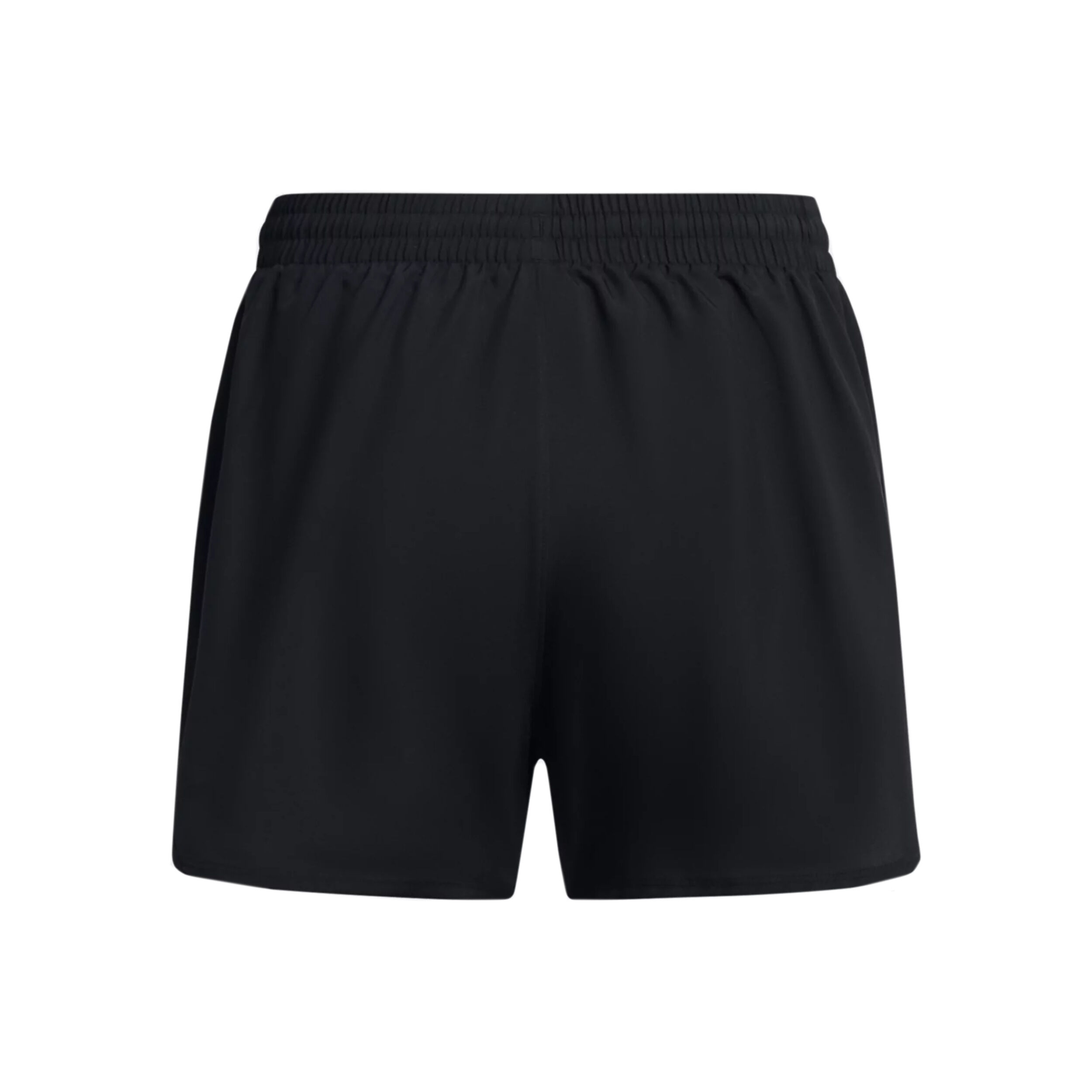 Fly By 2in1 Shorts Damen - Schwarz