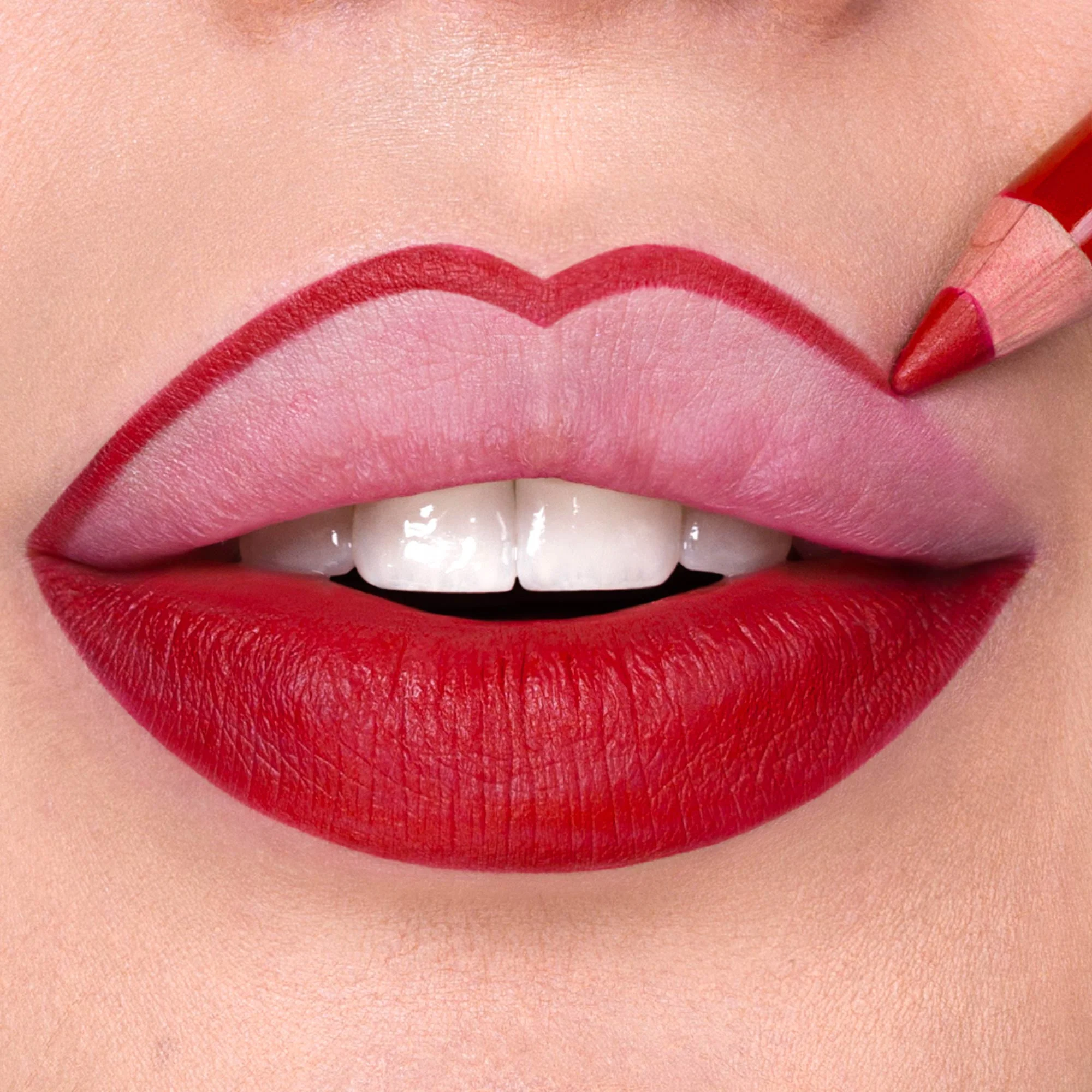 Artist Lips - ceruzka na pery