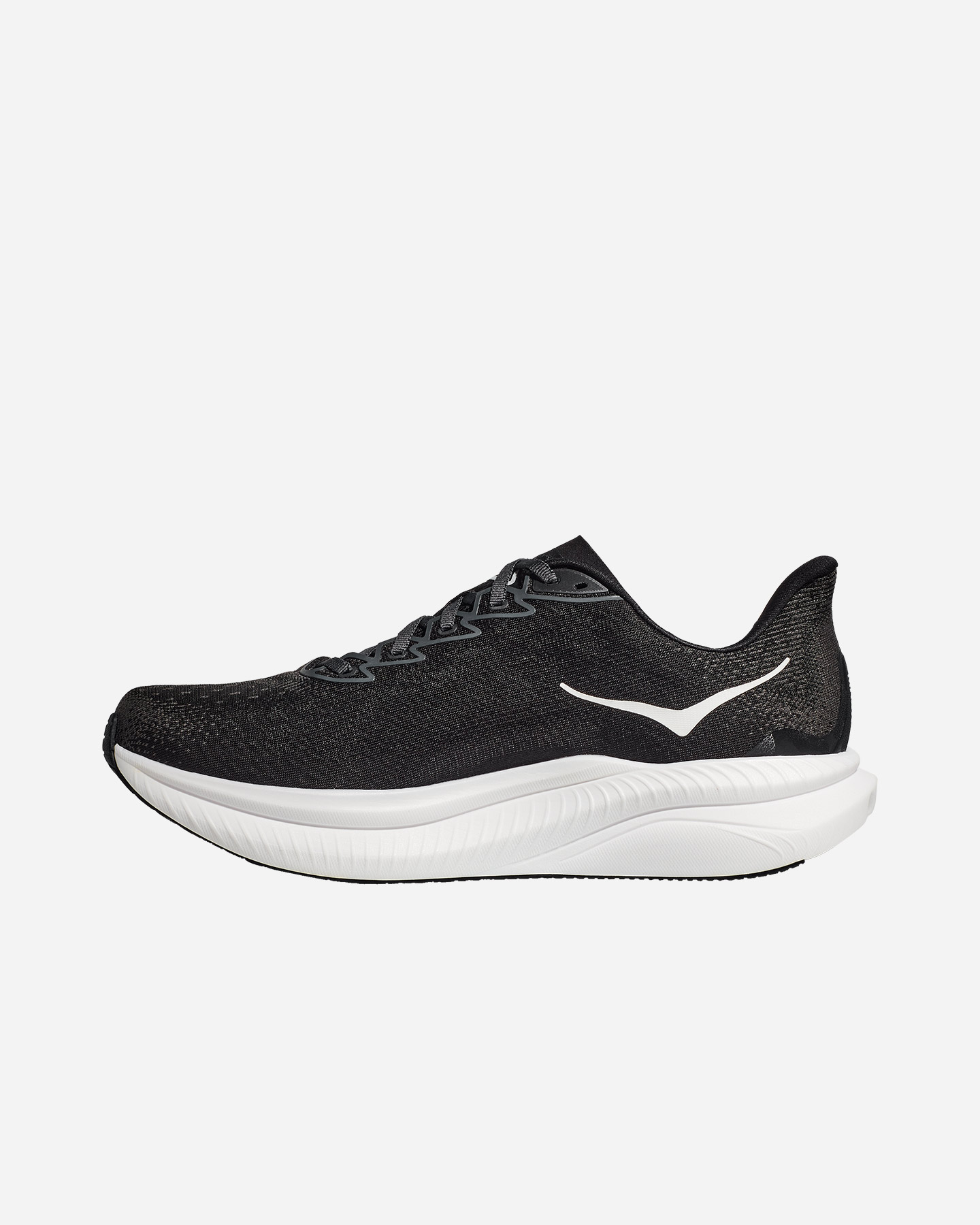 Scarpe Running Hoka Mach 6 W 1147810-BWHT