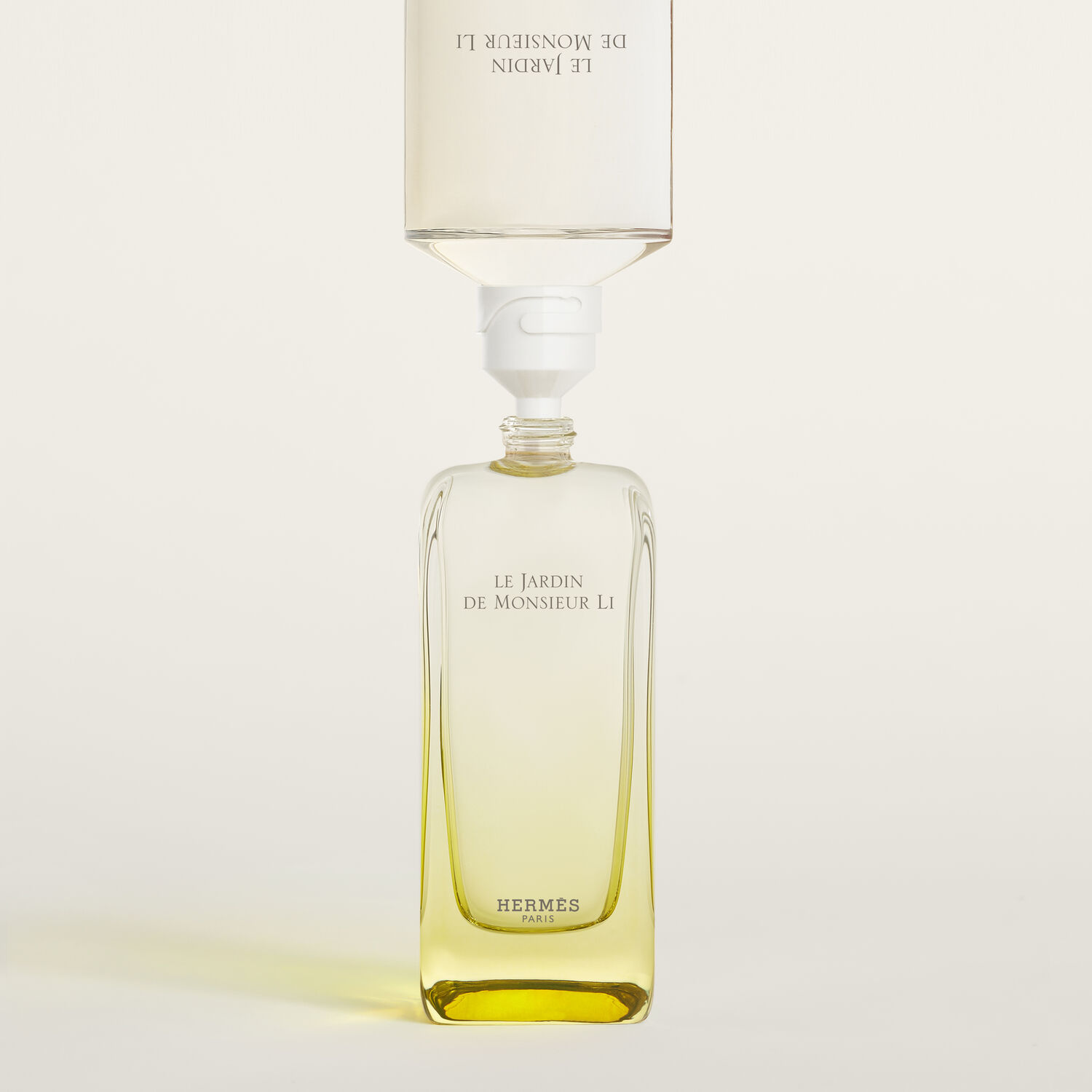 Hermès Le Jardin de Monsieur Li Recharge Eau de Toilette