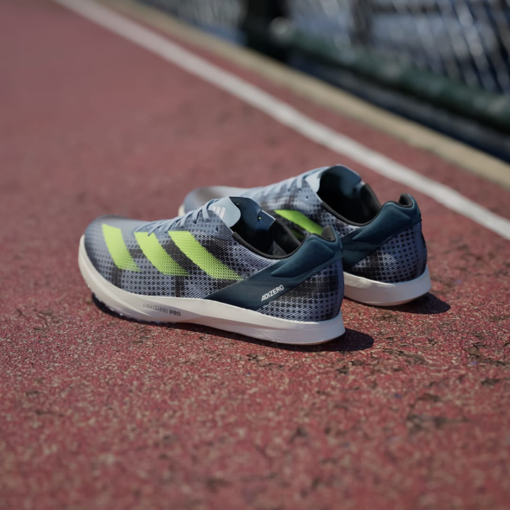 adidas Adizero Avanti TYO IE2774 / blau