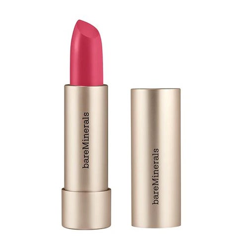 BareMinerals Mineralist Hydra-Smoothing ajakrúzs Romance 3,6 gramm