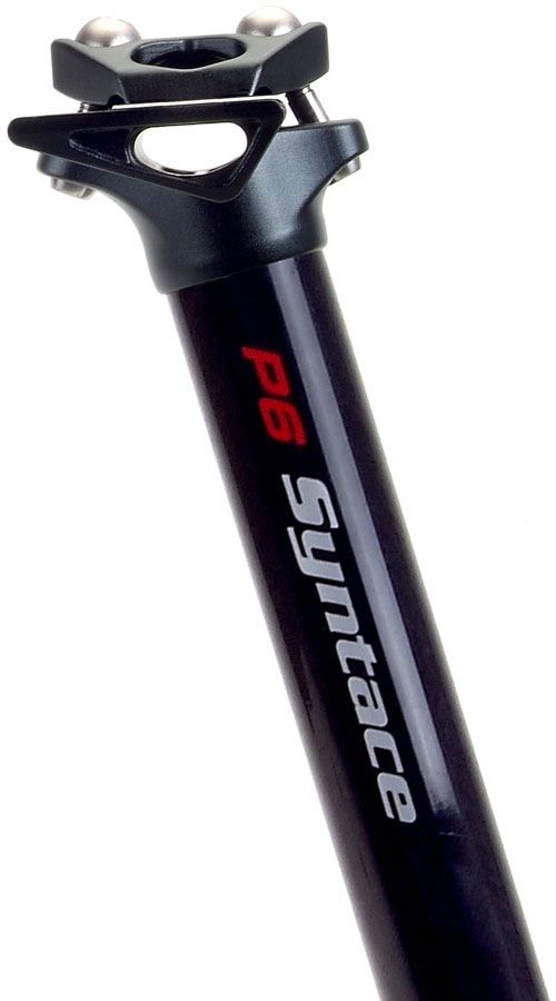 Syntace P6 Alu Ø 31,6 X 300 mm