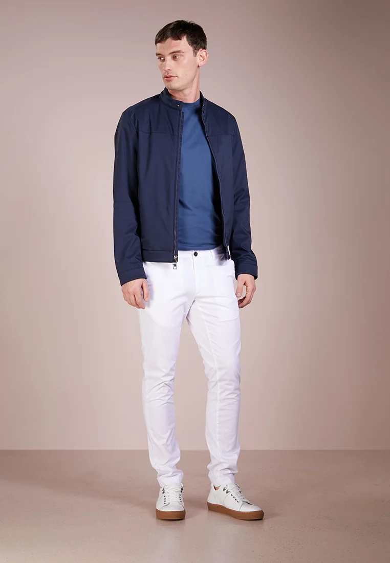 Michael Kors NYLON RACER - Chaqueta ligera