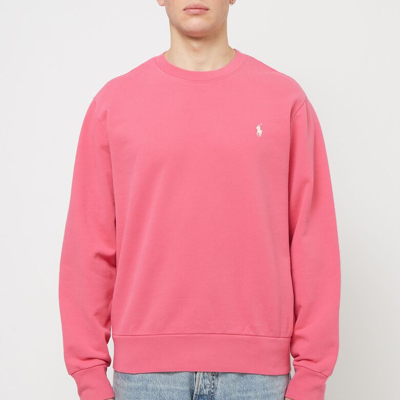 Polo Ralph Lauren Sweatshirt pale red