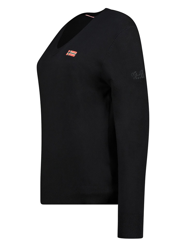 Geographical Norway Pullover 