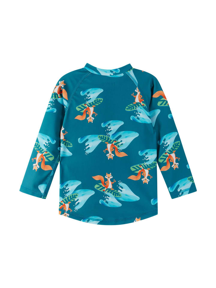 Reima UV-Shirt 