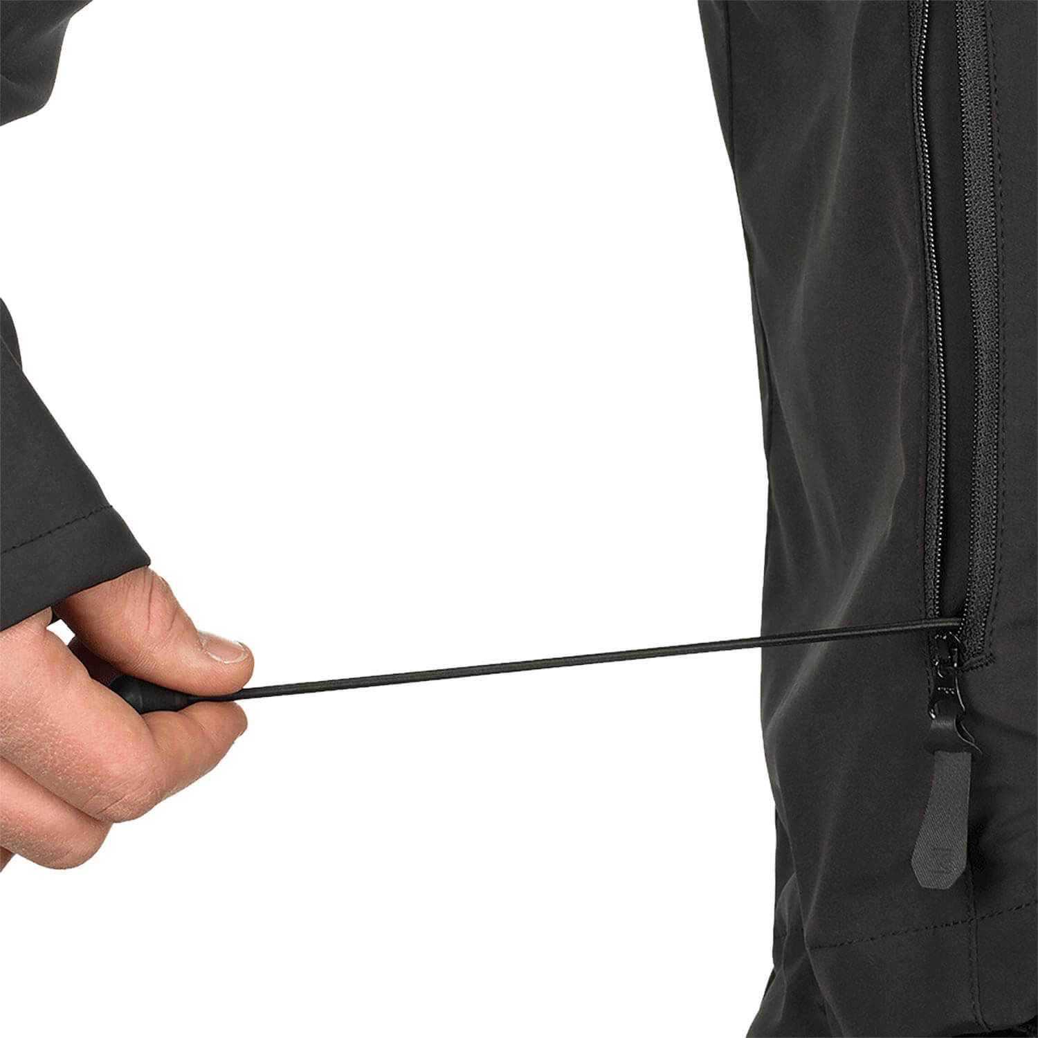 Rapax Softshell Jacket