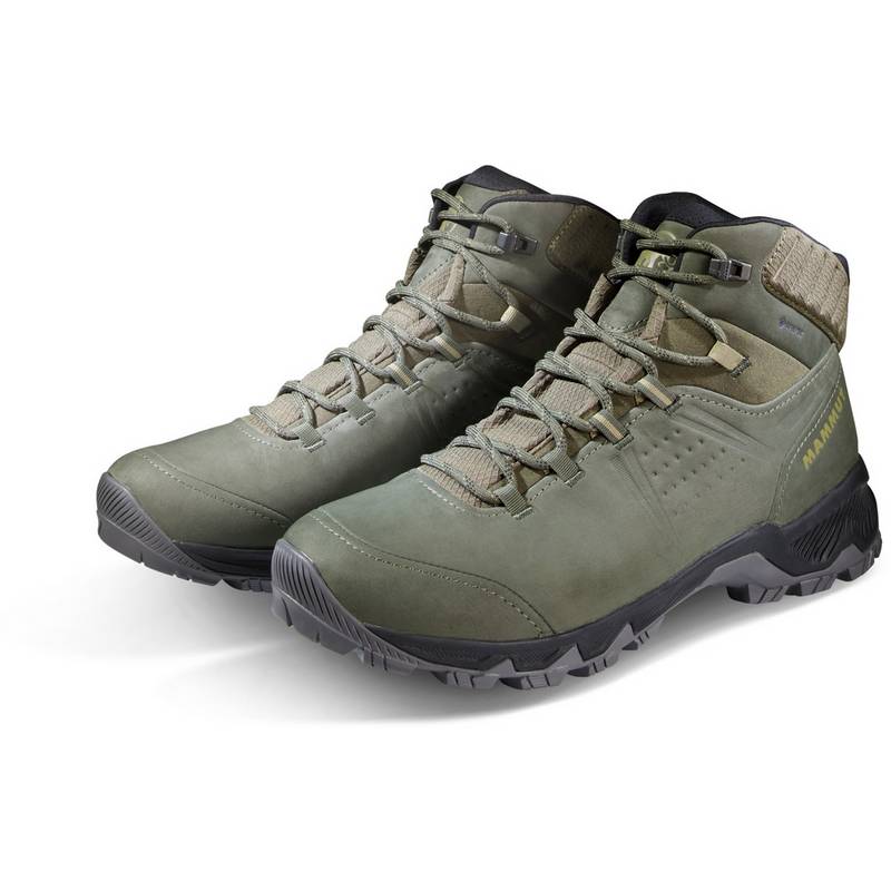 Mammut Mercury IV Mid Wanderschuhe Herren