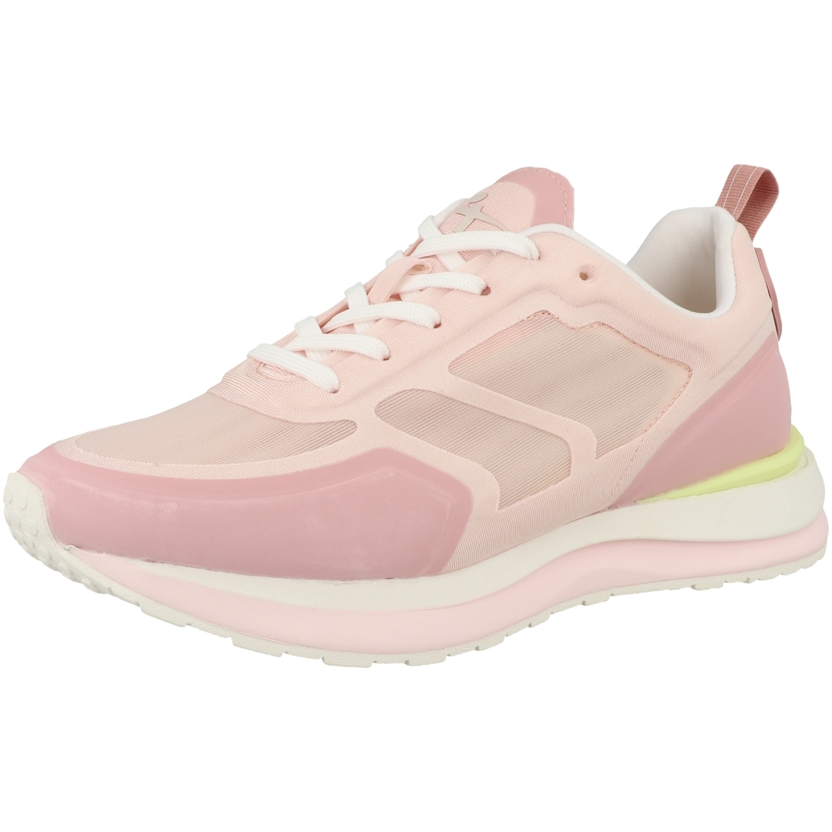 Tamaris 1-23726-28 Sneaker Low rosa
