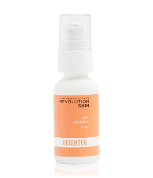 REVOLUTION SKINCARE 20% Vitamin C Serum Gesichtsserum-30 ml