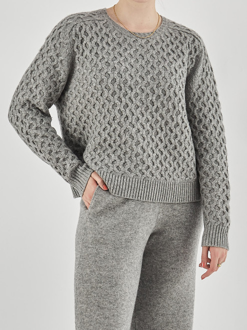Pullover-93414590008 FLONA