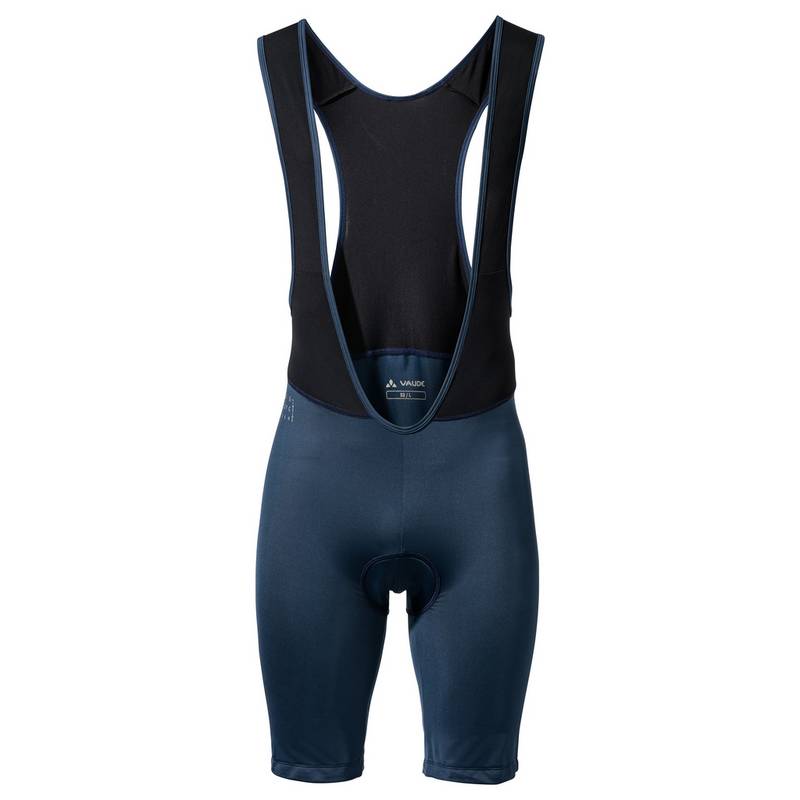 VAUDE Men's Matera Bib Tights Funktionshose Herren