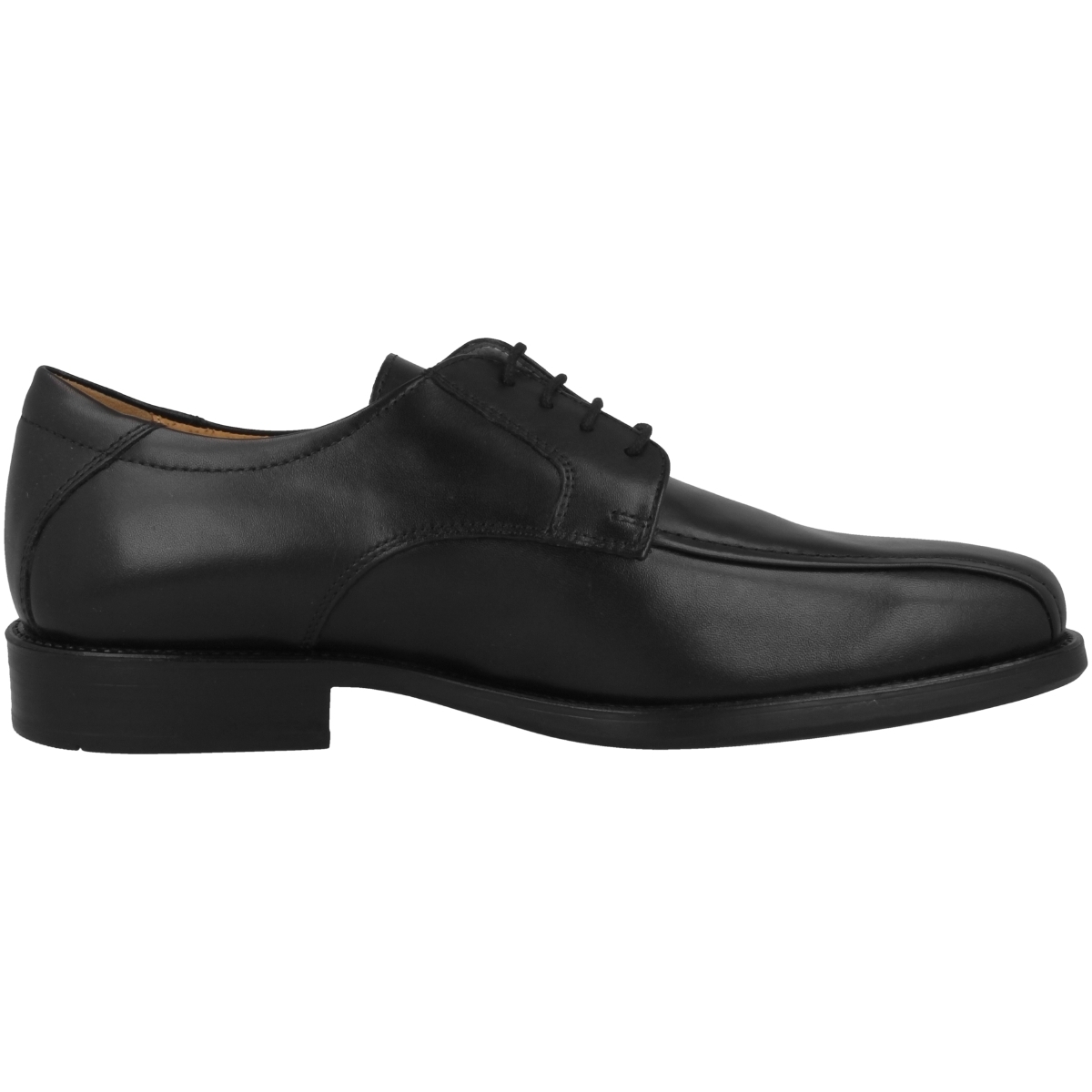 Geox Federico Businessschuhe schwarz