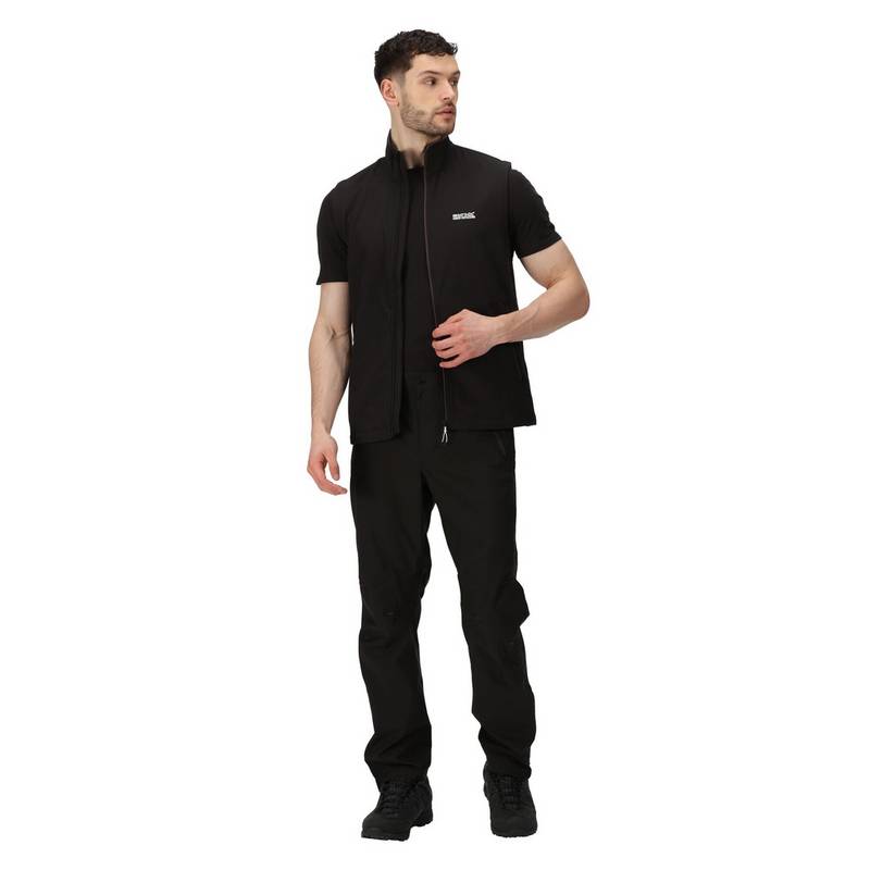 Regatta Bradwell III Outdoorweste Herren